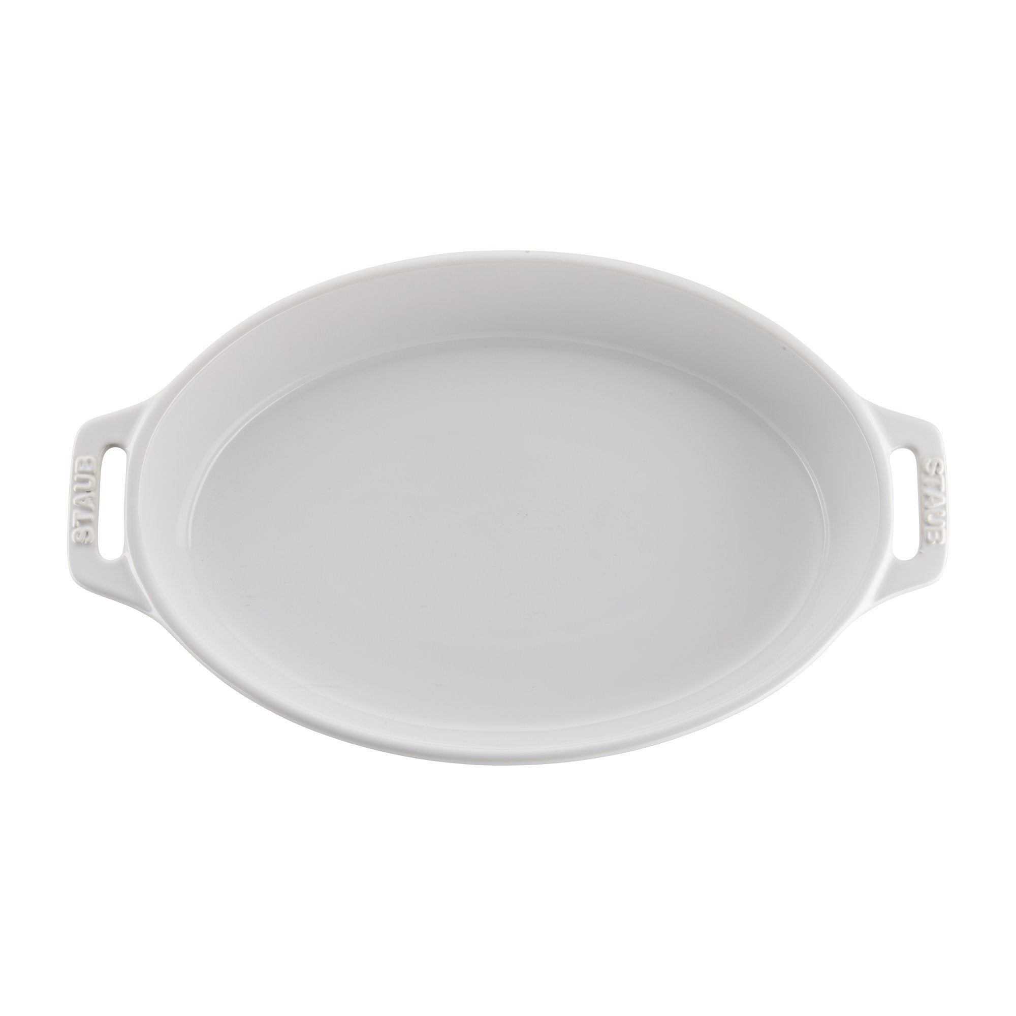 STAUB comparaison de tailles pour visualiser capacité et polyvalence