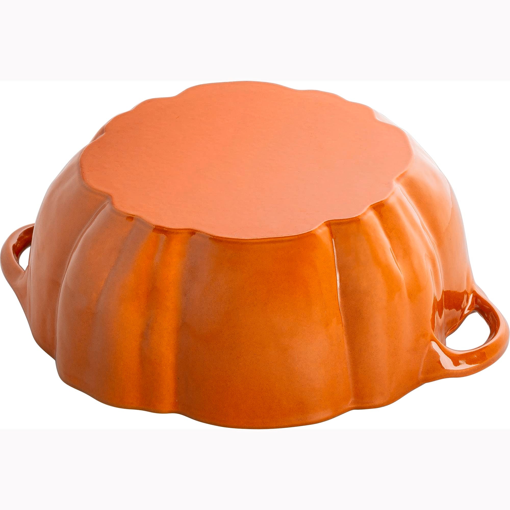 STAUB pommeau en inox sur le couvercle, résistant à la chaleur