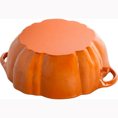 STAUB pommeau en inox sur le couvercle, résistant à la chaleur
