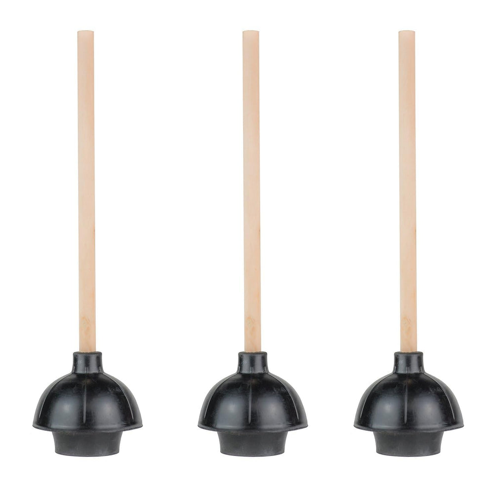 SteadMax ventouse face avant montrant coupe double et robustesse