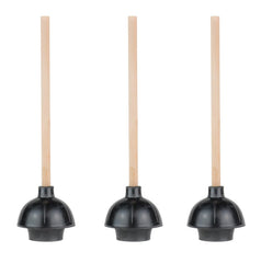 SteadMax ventouse face avant montrant coupe double et robustesse