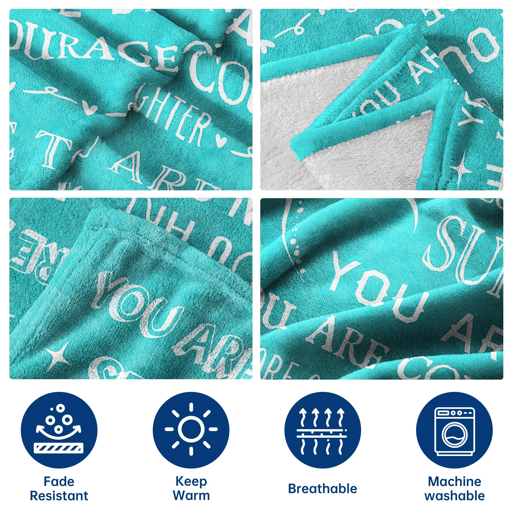 SteadStyle comparaison taille montrant couverture 132x157 cm