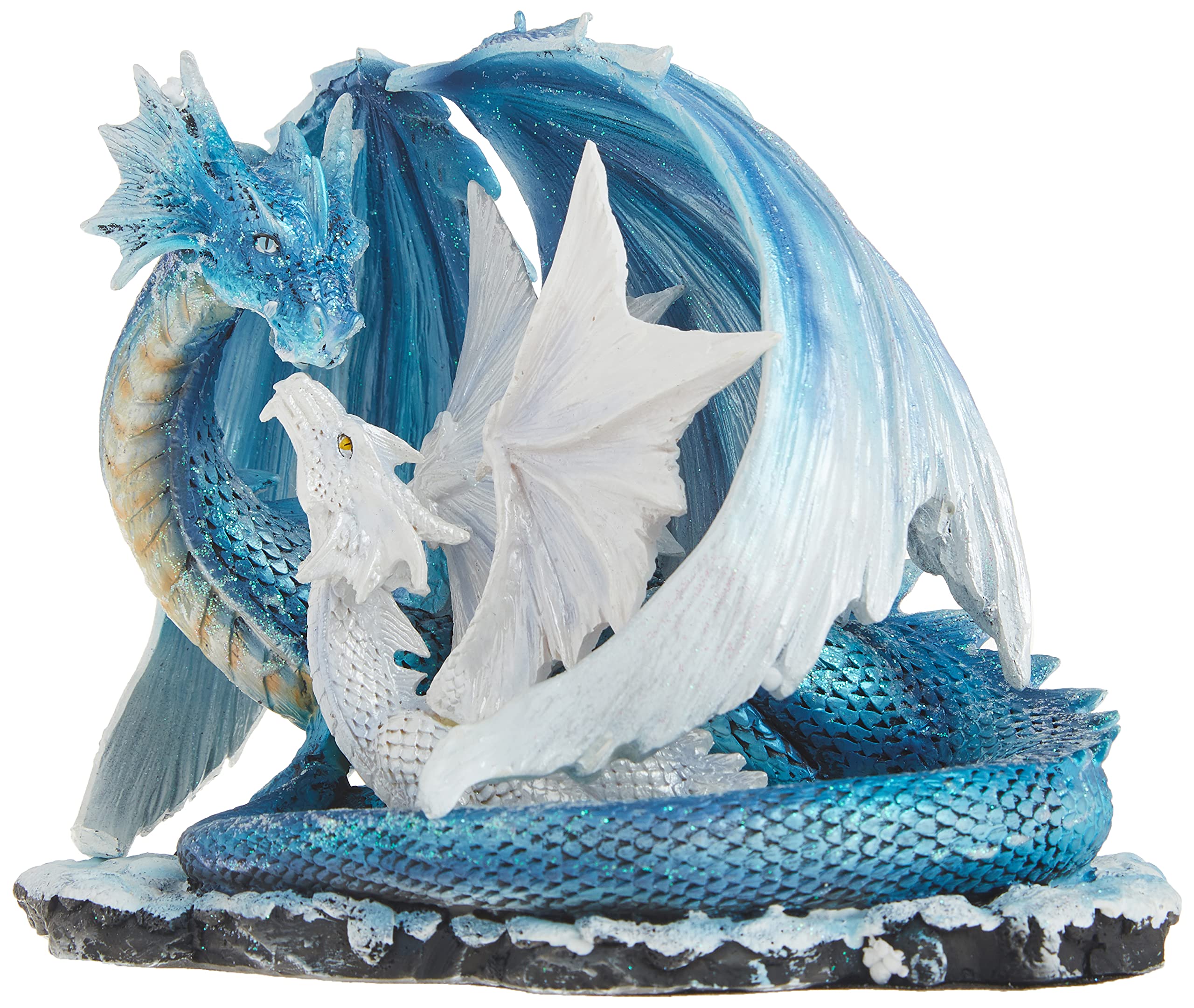 StealStreet figurine à l'échelle posée à côté d'un livre pour montrer taille compacte