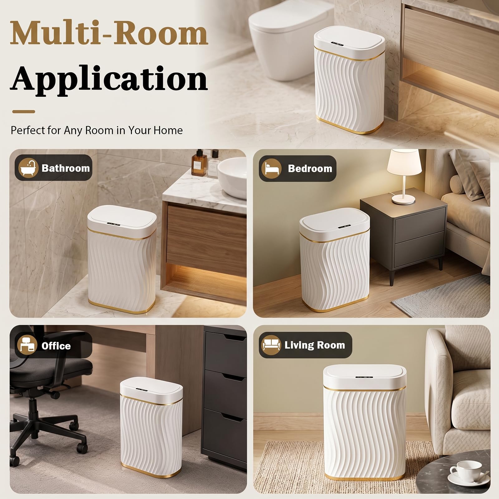 steo spce comparaison taille avec une main, compacité et ergonomie visibles