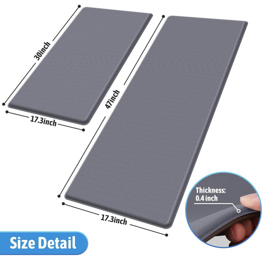 StepLively gros plan texture de surface offrant adhérence et esthétisme