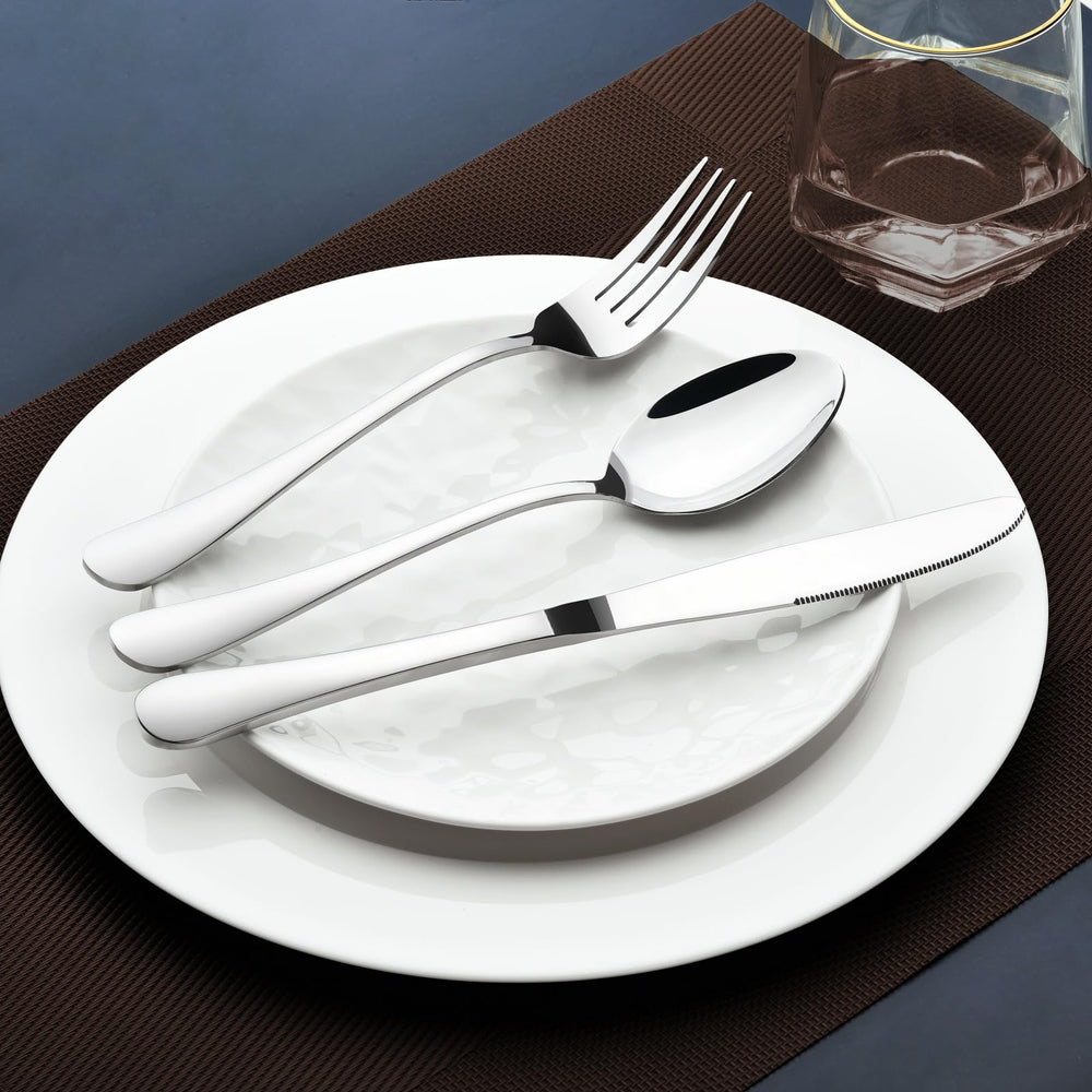 Stilloye couteau profil tranchant contrôle et performance en table