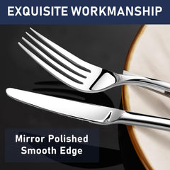 Stilloye détail de la tête de la cuillère avec profondeur pour scooping facile