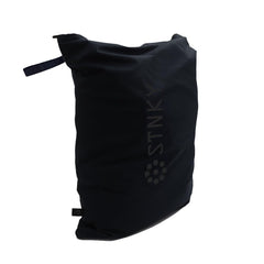 STNKY sac utilisé après séance de sport isolant vêtements sales