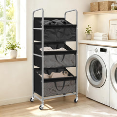 STO STO gros plan maille vinyl ventilée pour linge plus frais