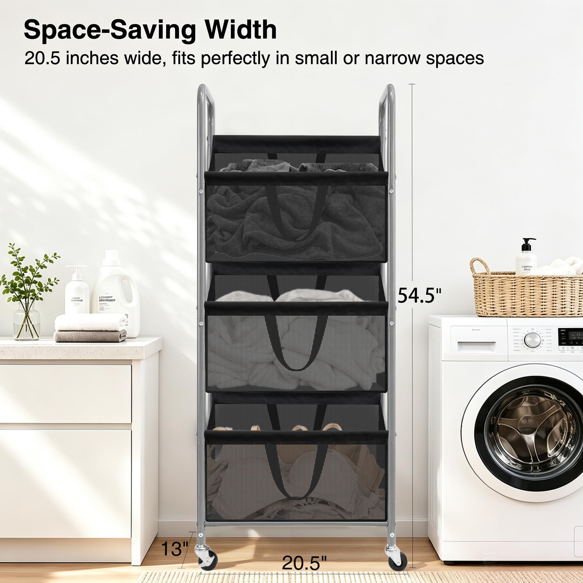STO STO sac amovible retiré pour transport direct à la machine