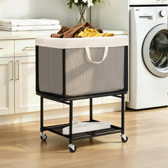 STO STO sac en toile amovible mis en évidence pour un transport facile et nettoyage simple