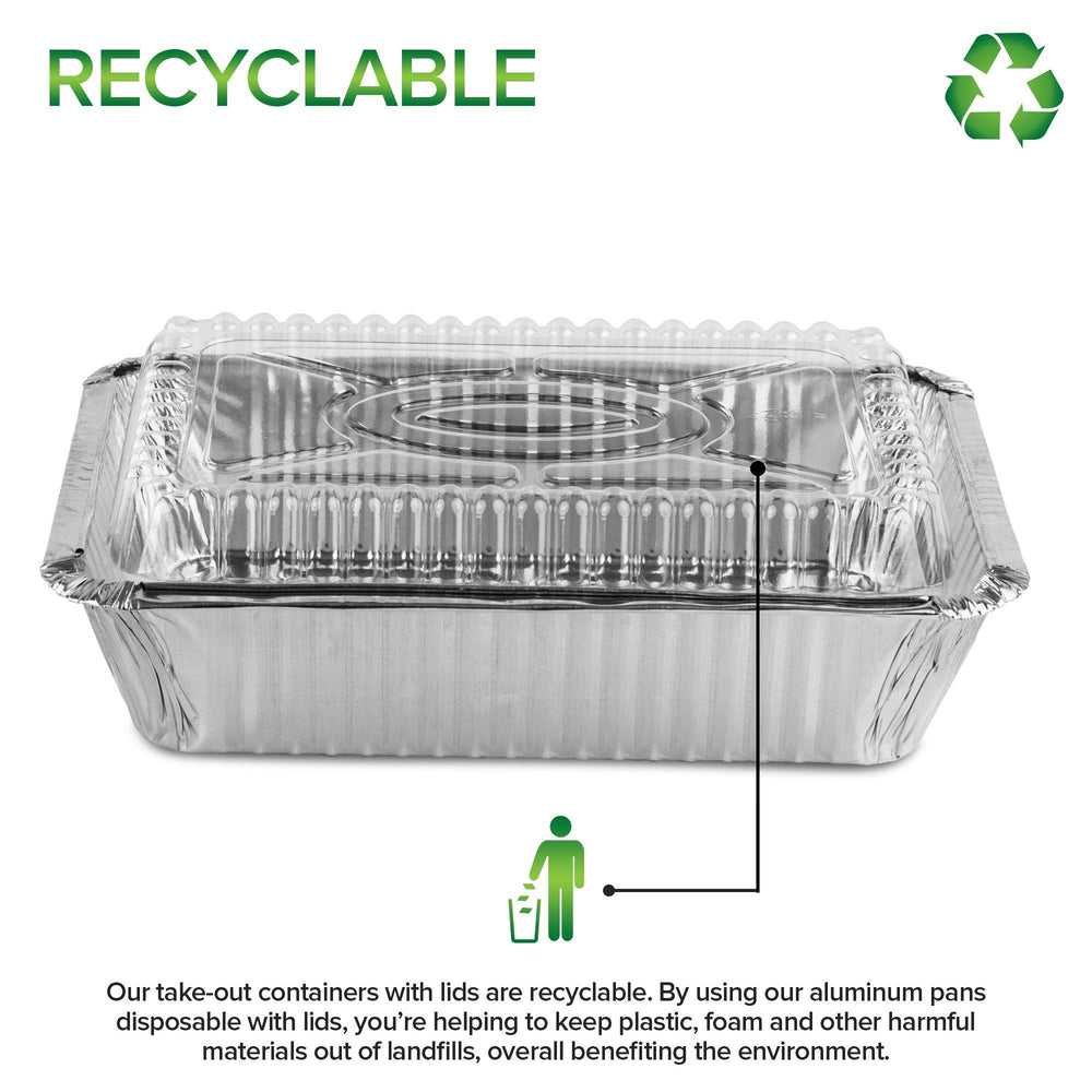 Stock Your Home barquette avec règle pour visualiser la taille et les portions