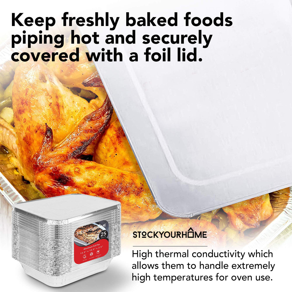 Stock Your Home table buffet illustrant la présentation élégante pour événements