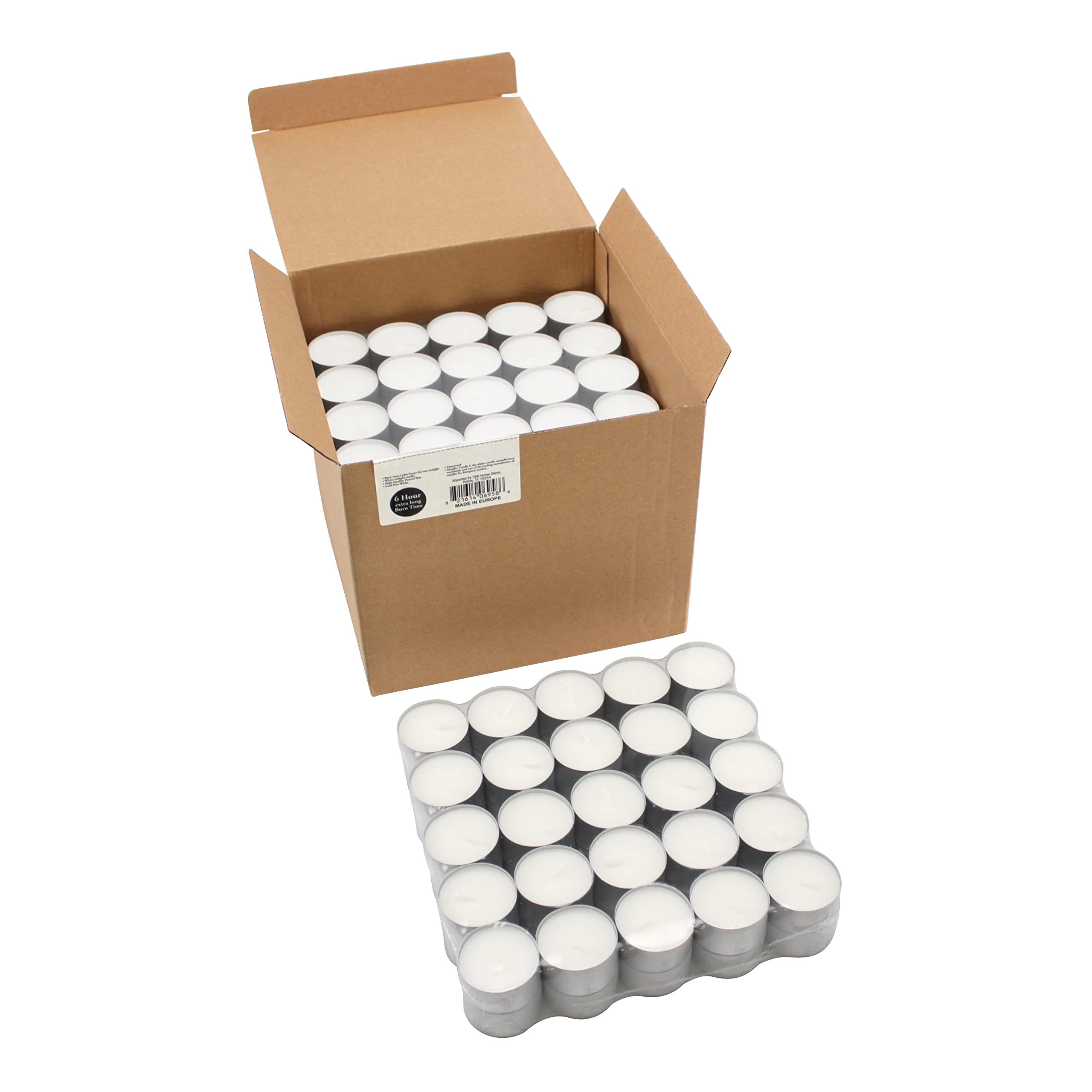 Stonebriar coupe aluminium détail empêchant coulures et salissures
