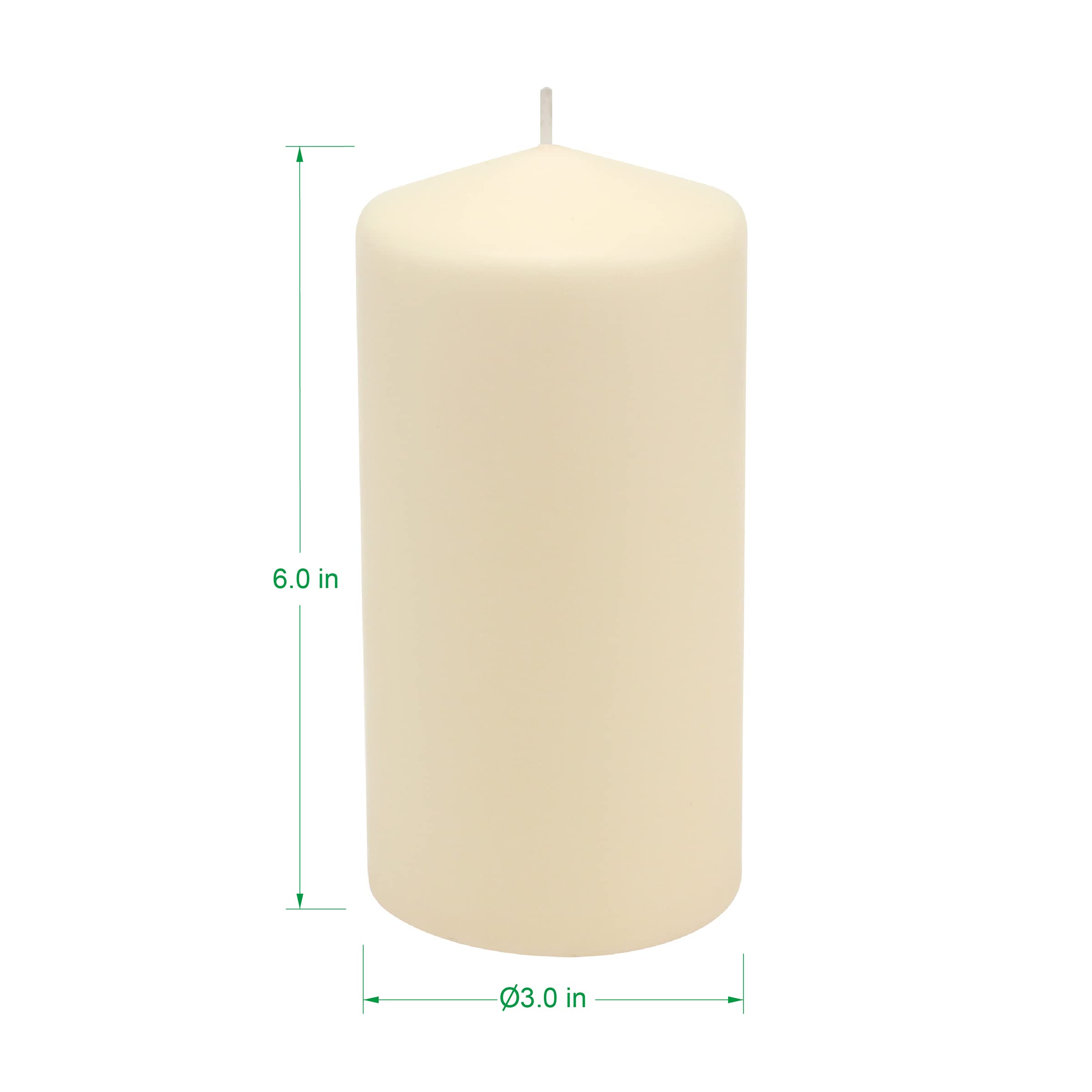 Stonebriar comparaison d'échelle illustrant dimensions 3x6 utiles