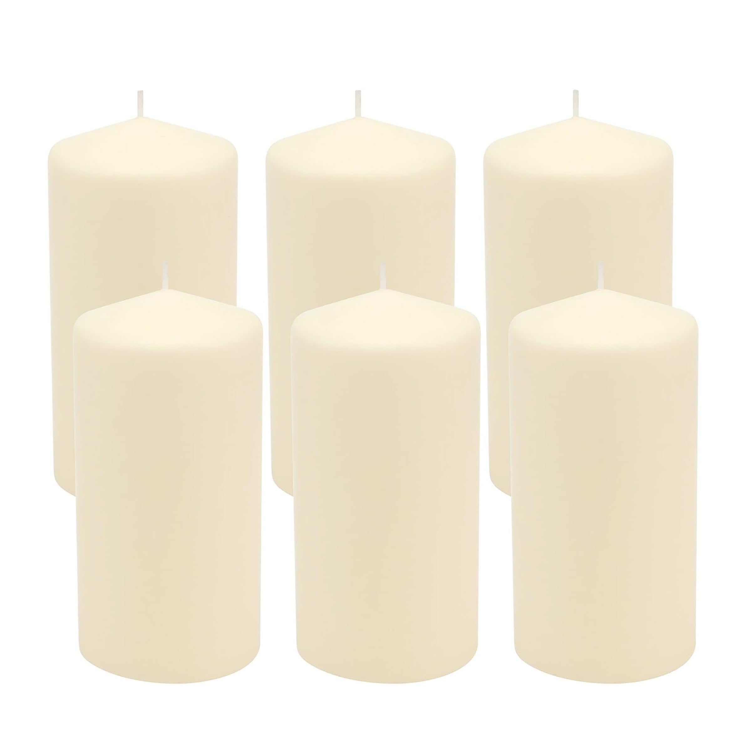 Stonebriar emballage pack de 6 montrant protection et livraison sûre