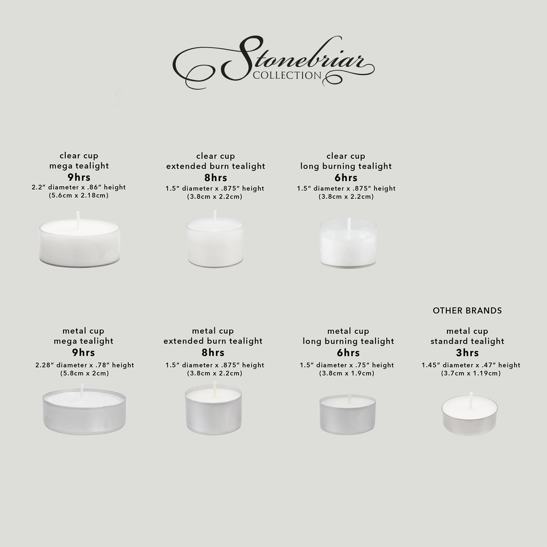 Stonebriar emballage protégé shrinkwrap garantissant livraison intacte