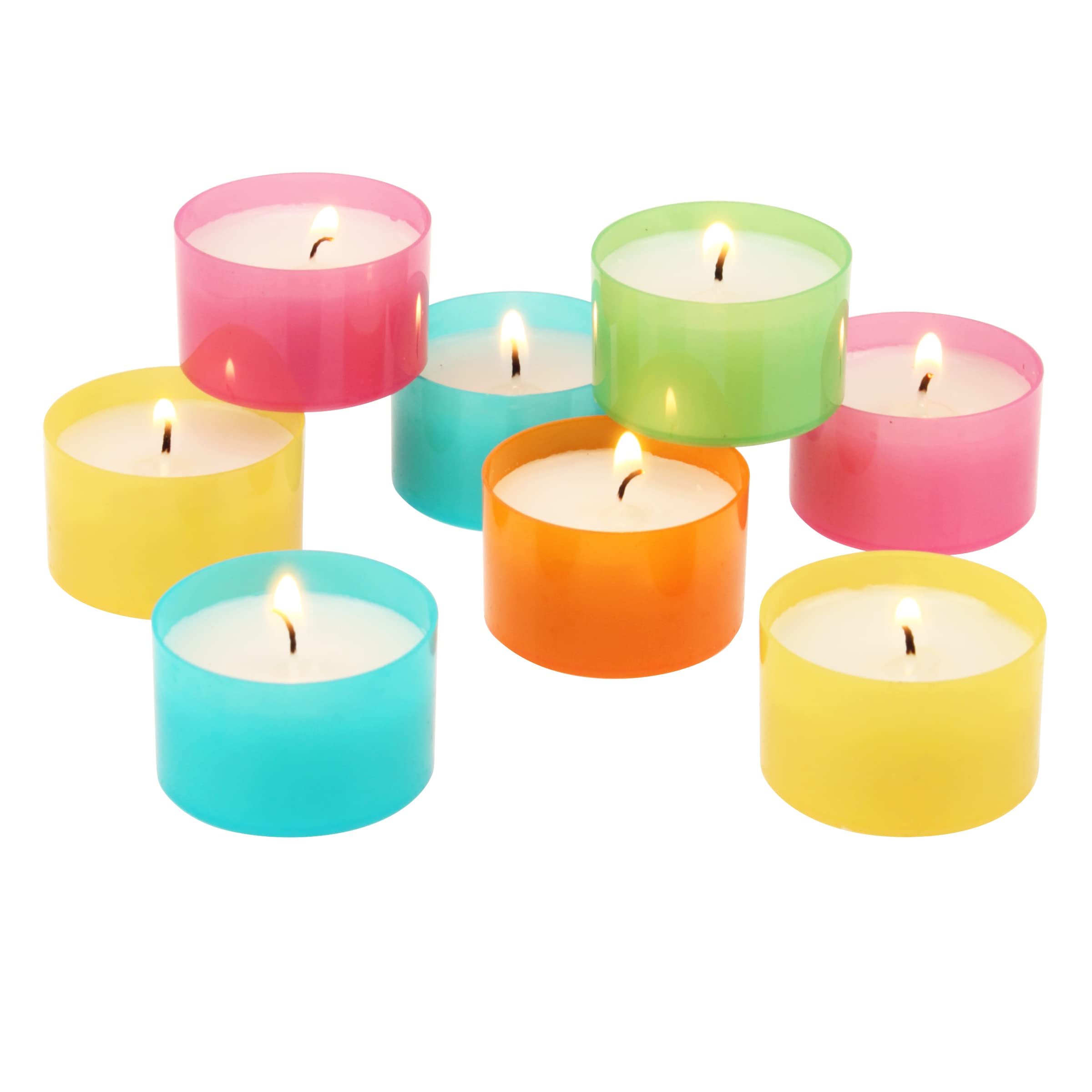 Stonebriar mèche 100% coton gros plan pour combustion propre