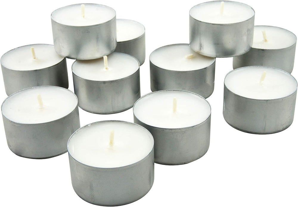Stonebriar mèche coton proche garantissant combustion sans plomb