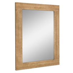 Stonebriar gros plan du cadre patiné montrant texture et style rustique
