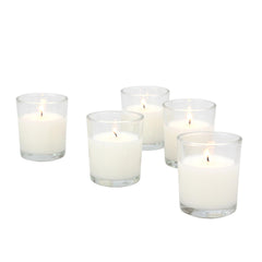 Stonebriar lot packaging solide protégeant 48 bougies, assure tranquillité