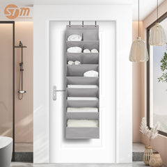 STORAGE MANIAC gros plan tissu 600D durable pour longue durée