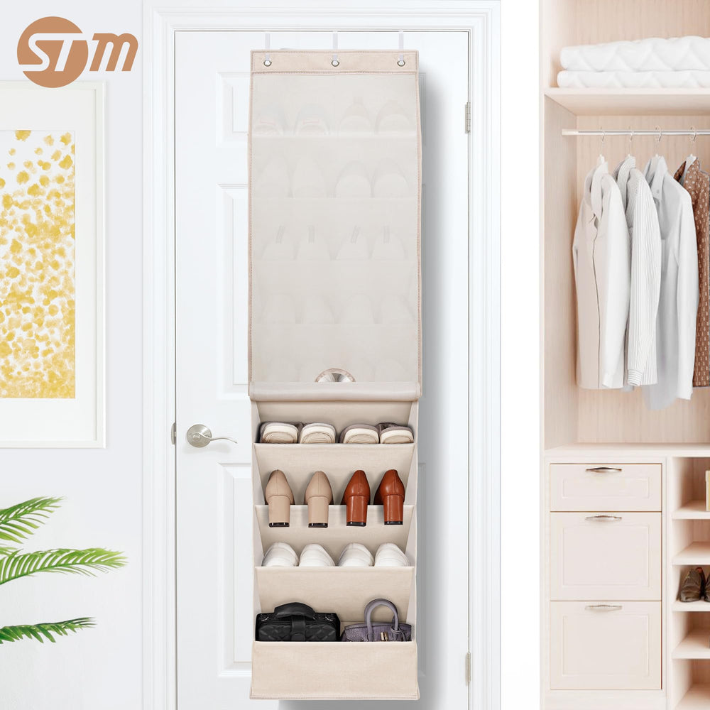 STORAGE MANIAC mise en scène lifestyle dans chambre étudiante, solution compacte
