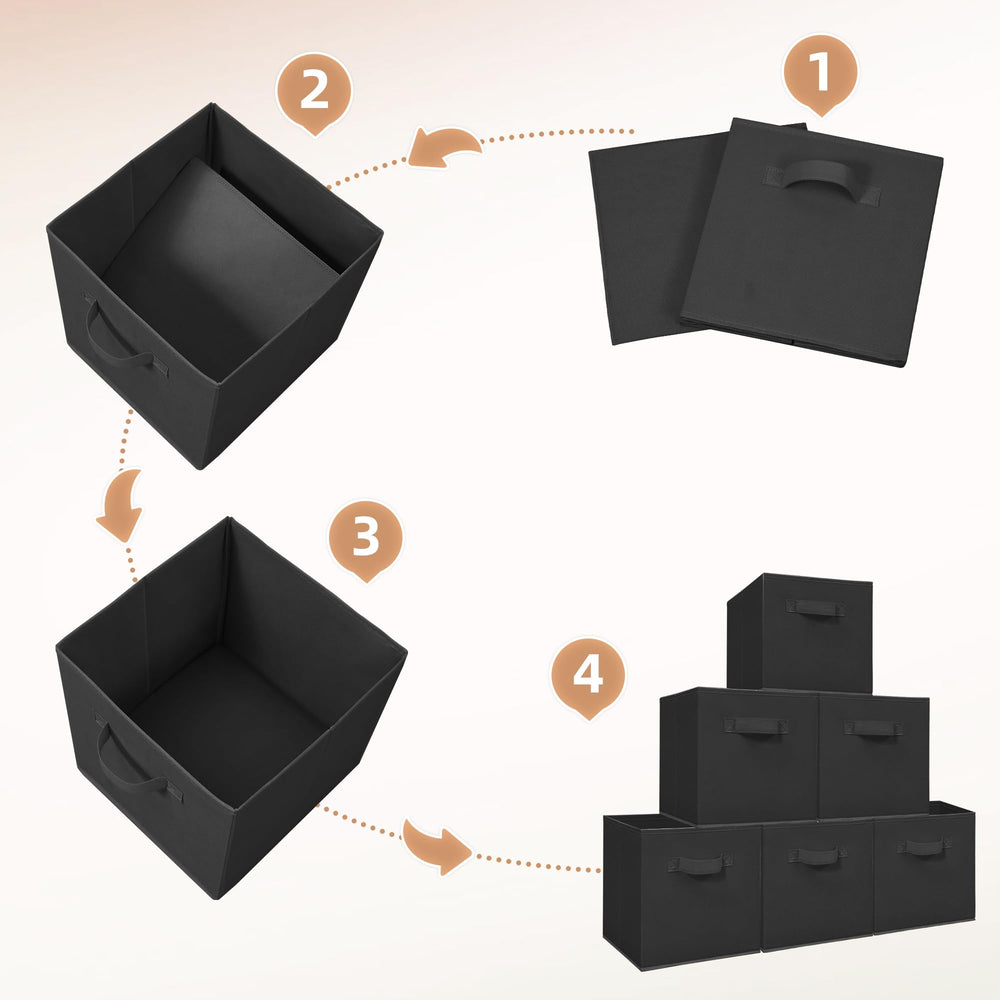 STORAGE MANIAC texture du tissu en gros plan, aspect durable et propre