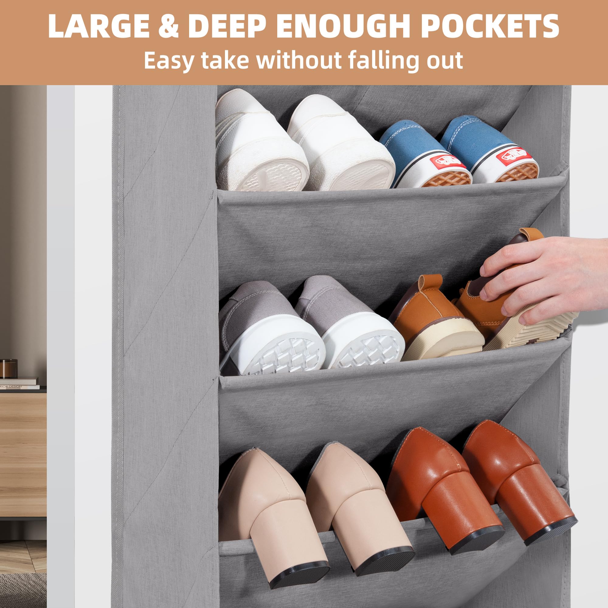 STORAGE MANIAC utilisé dans salle de bain pour produits et accessoires