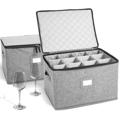 storageLAB étui coque rigide face avant montrant protection robuste