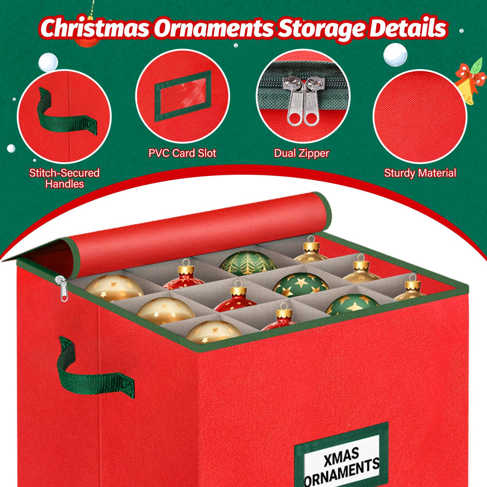 StorageRight sac et boîte pliés à plat pour rangement compact