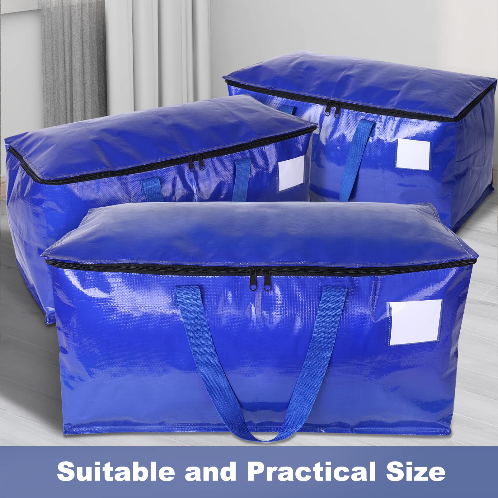 StorageRight sacs pliés à plat pour rangement compact et gain d espace