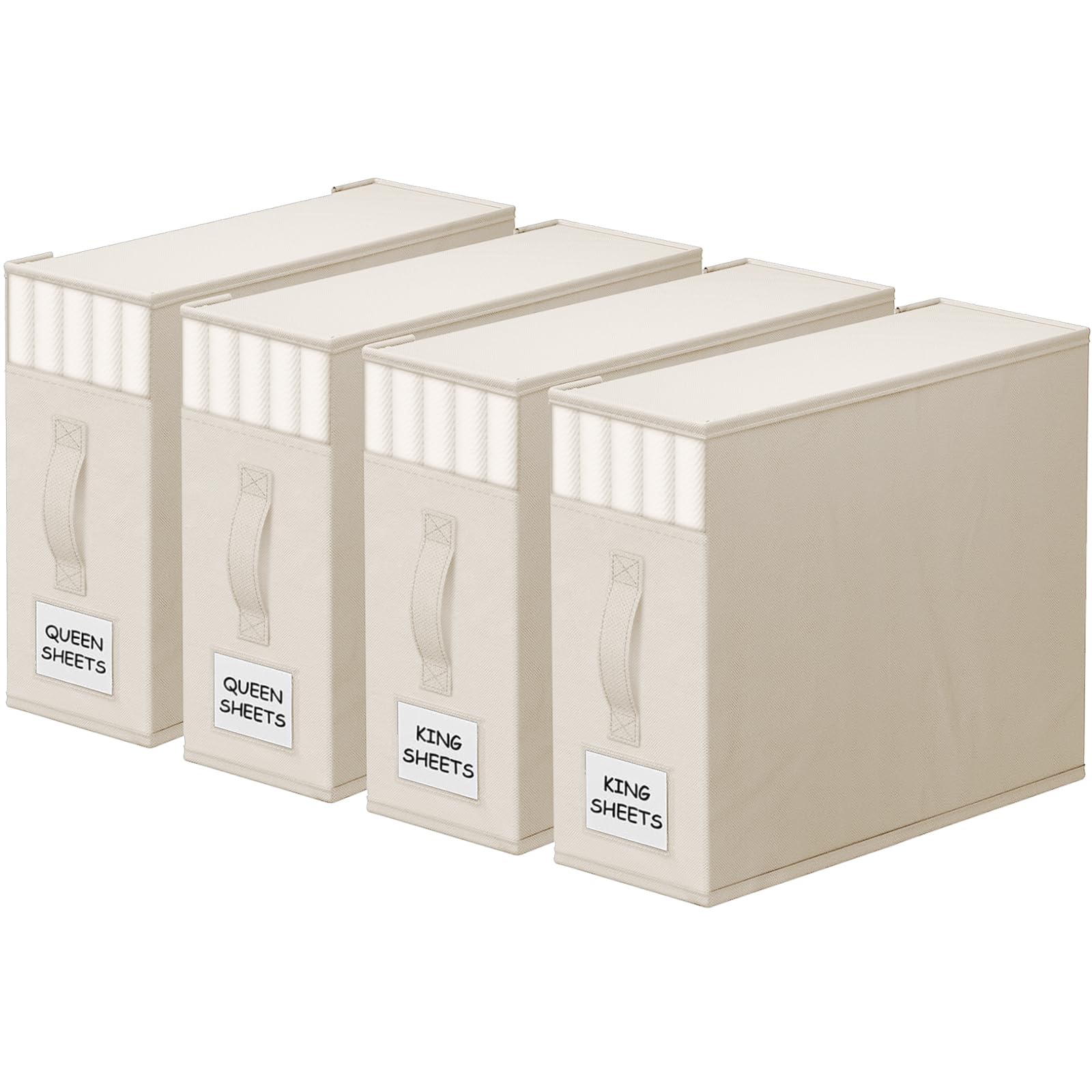 StorageTastic face du packaging montrant rangement propre et protégé