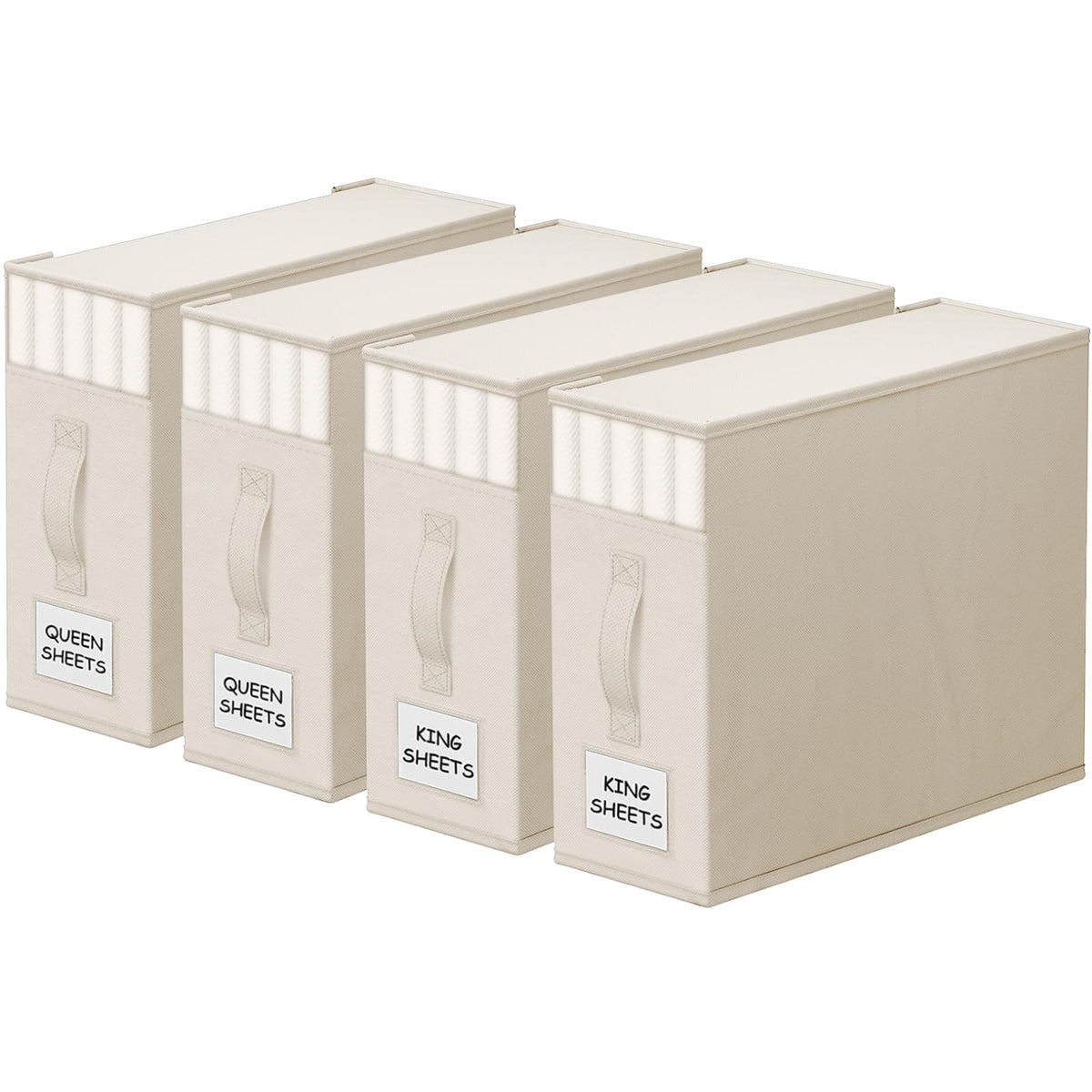 StorageTastic face du packaging montrant rangement propre et protégé
