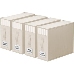 StorageTastic face du packaging montrant rangement propre et protégé
