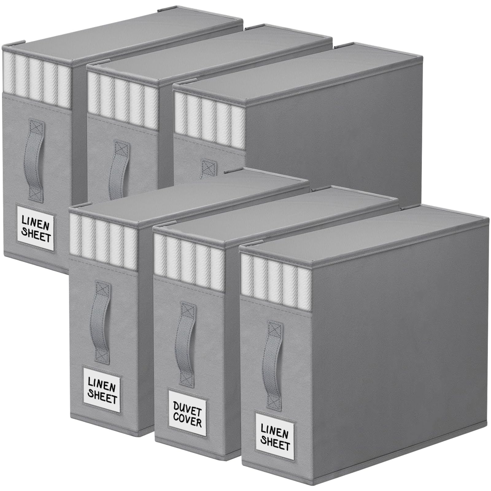 StorageTastic devanture montrant l'organiseur et gain de place
