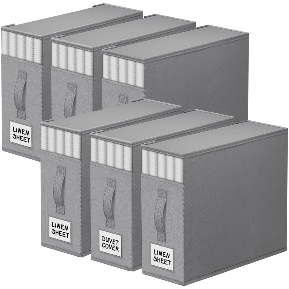 StorageTastic devanture montrant l'organiseur et gain de place