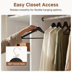 StorageWorks barre pour pantalon solide maintien des ensembles