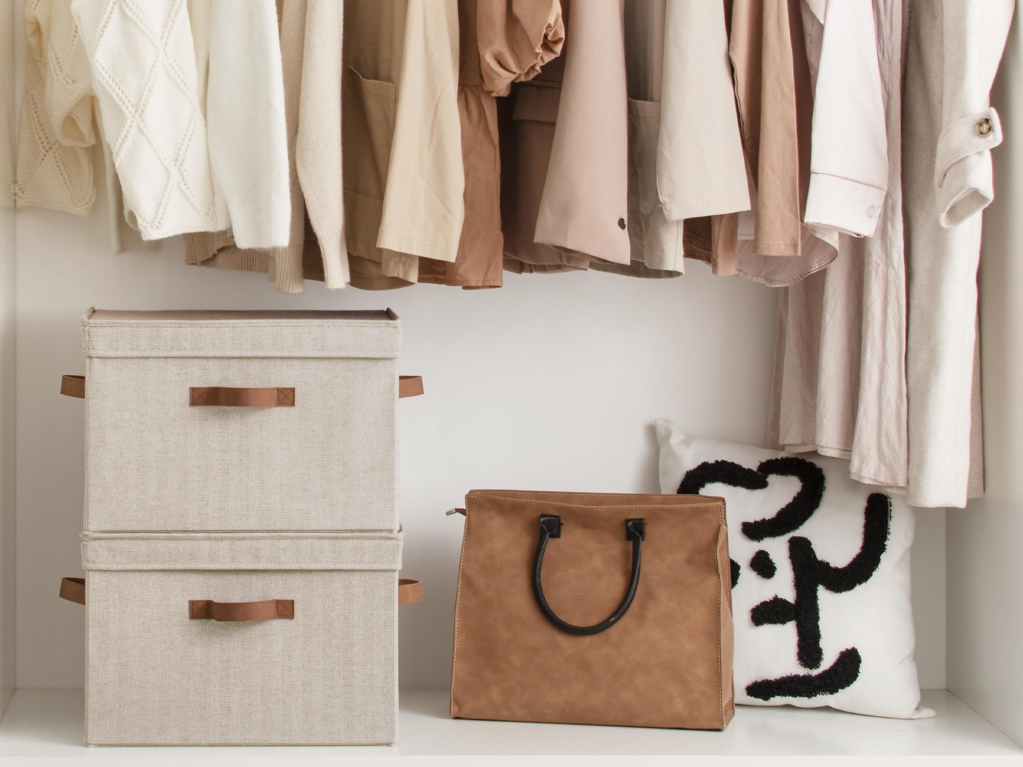 StorageWorks comparaison échelle sous le lit montre gain de place
