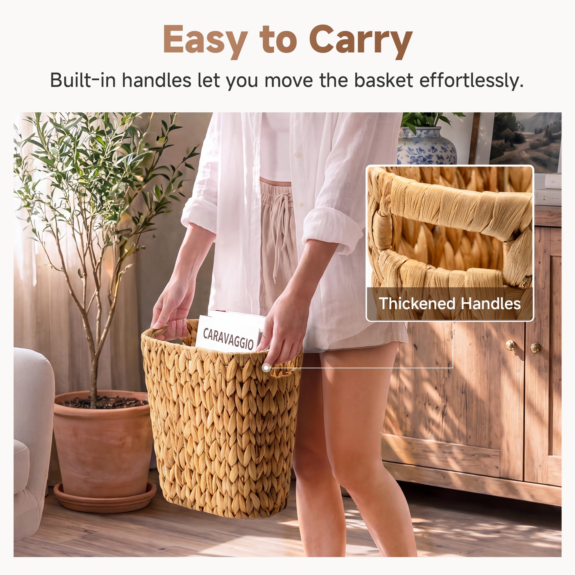 StorageWorks armature en fer pour stabilité et tenue