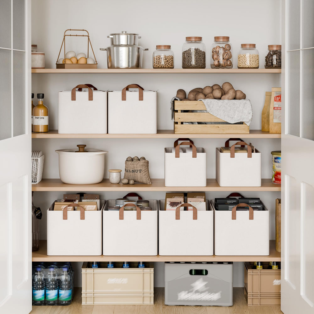 StorageWorks fond MDF renforcé, stabilité durable