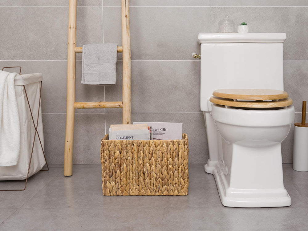 StorageWorks panier à côté d'un fauteuil pour accès facile