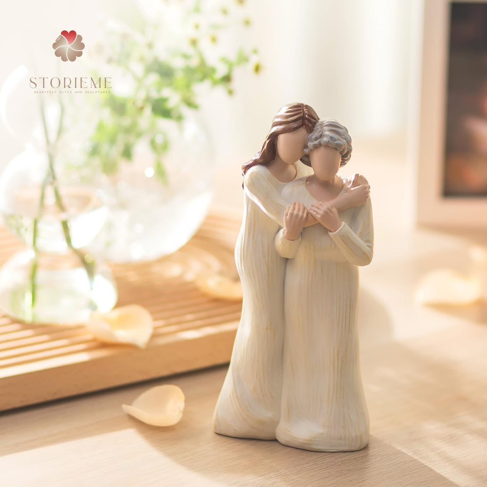 Storieme coffret prêt à offrir avec emballage élégant et praticité