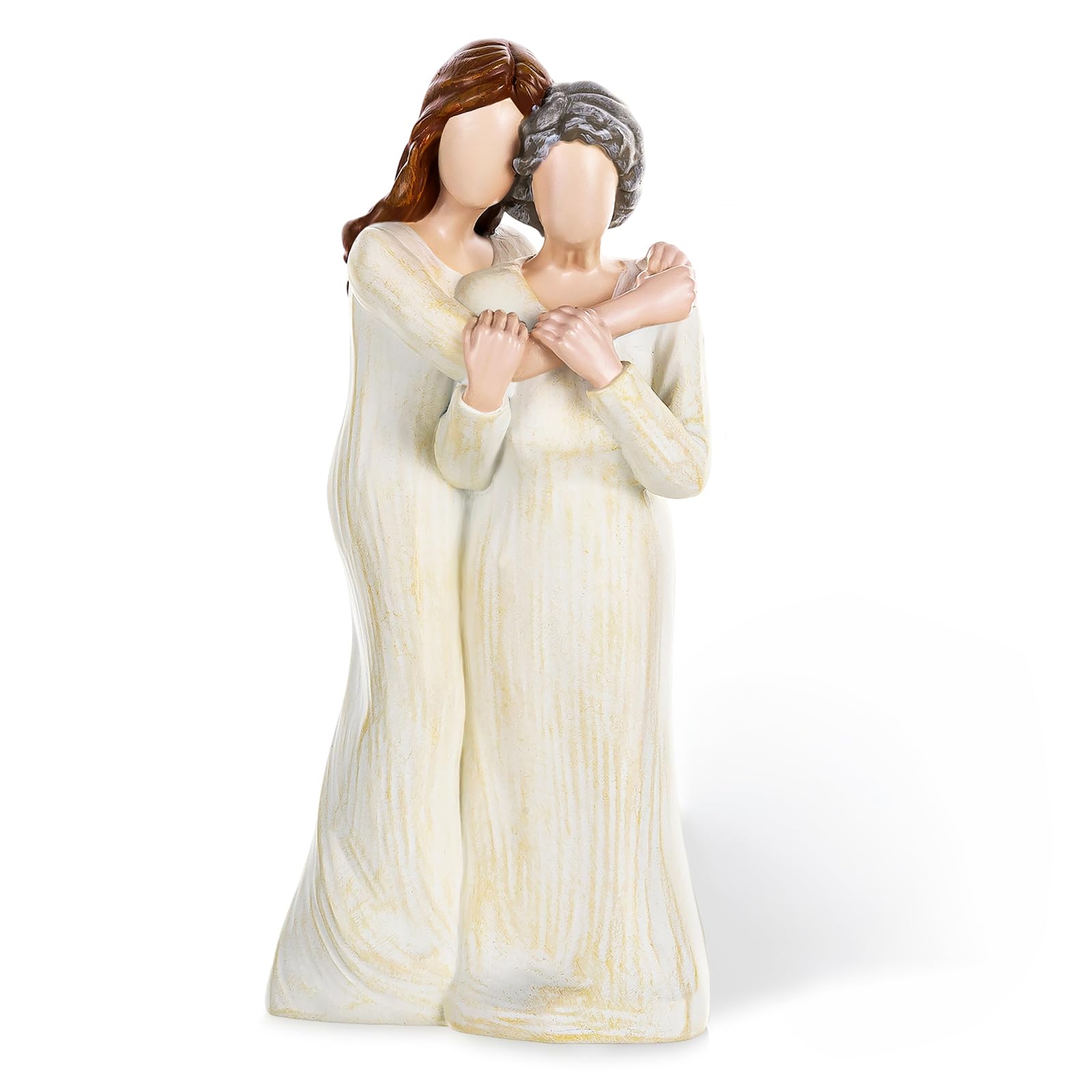 Storieme figurine face avant montrant tendresse et durabilité