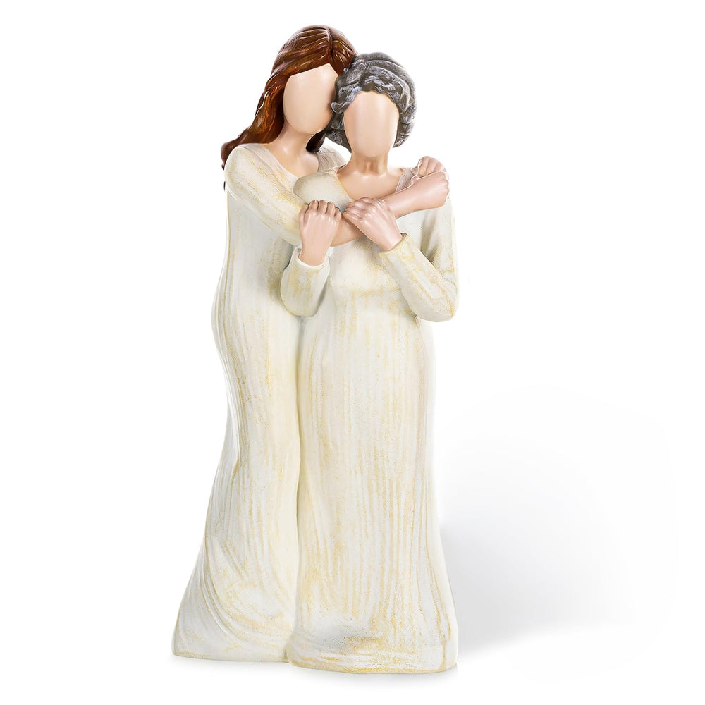 Storieme figurine face avant montrant tendresse et durabilité