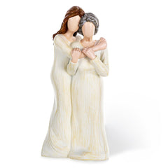 Storieme figurine face avant montrant tendresse et durabilité