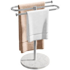 STWWO porte-serviettes face avant montrant design élégant et finition durable