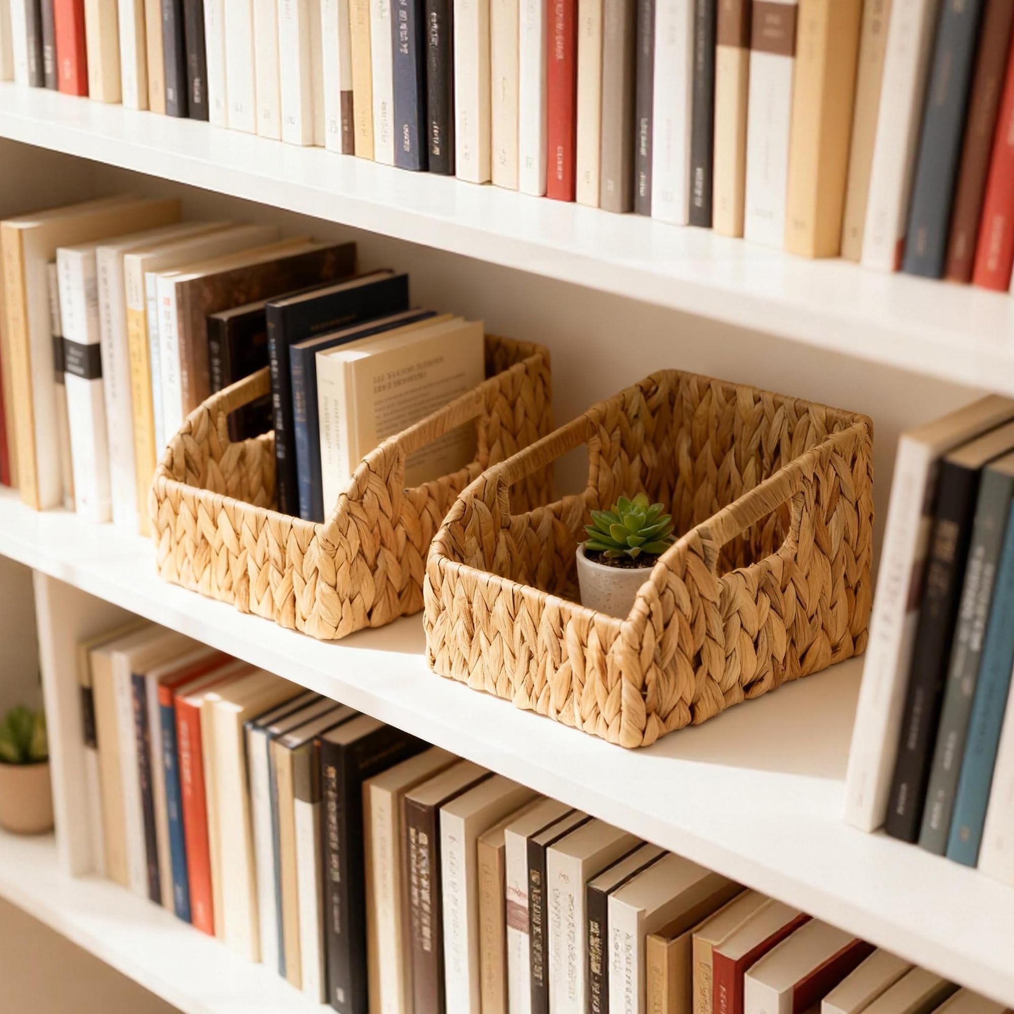 Stylave panier offert en cadeau élégant pratique et durable