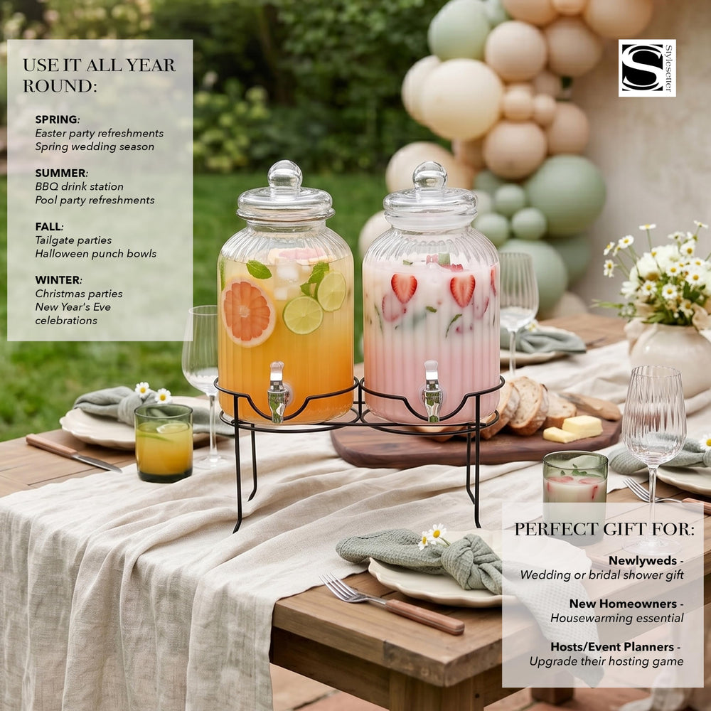 Style Setter emballage protecteur assurant transport sûr et stockage