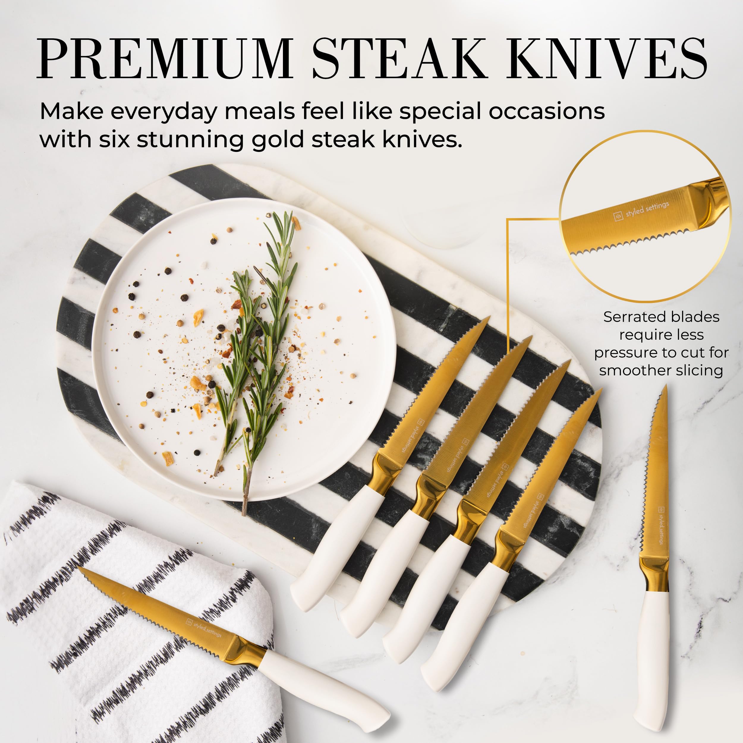 STYLED SETTINGS comparaison de taille avec objet courant pour échelle pratique